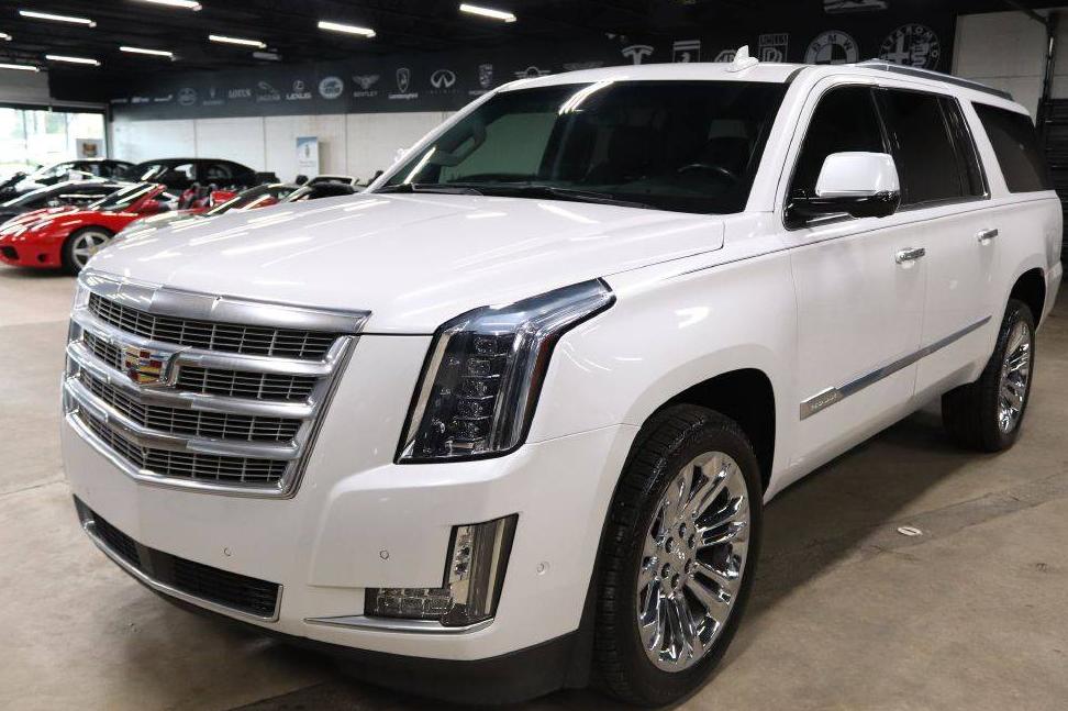 CADILLAC ESCALADE ESV 2018 1GYS3JKJ1JR271135 image